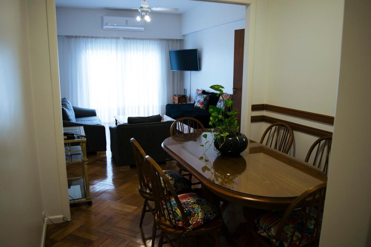 Administracion Callao 부에노스아이레스 외부 사진